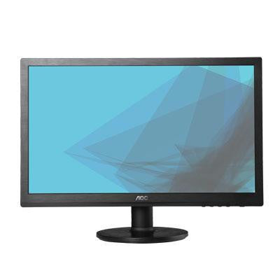22" Lcd Black 1920x1080