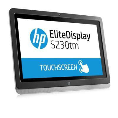 23" S230tm Touch Monitor