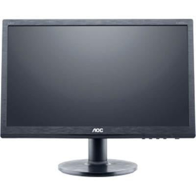 19" Tft Led Backlit Blk