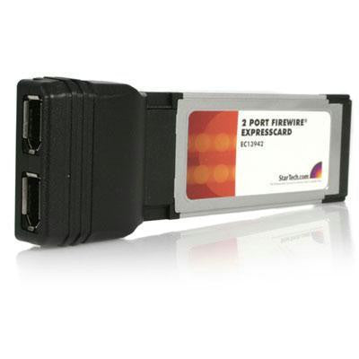 2 Port Expresscard