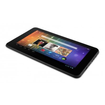 7" 8gb Dualcore 4.1android Blk