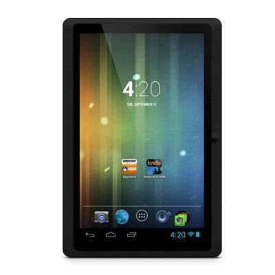 7" 8gb Android Black