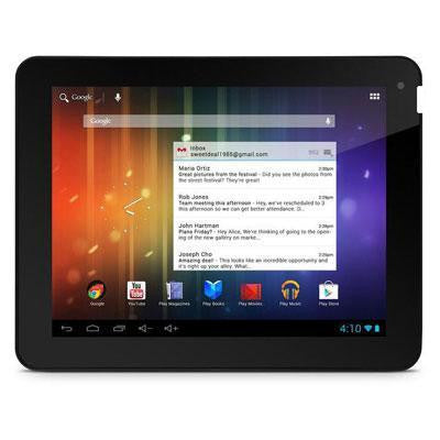 8" 8gb Tablet Android 4.1 Purp