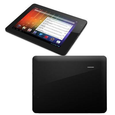 8" 4gb Tablet Android 4.1 Blk