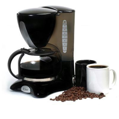 10cup Coffee Maker