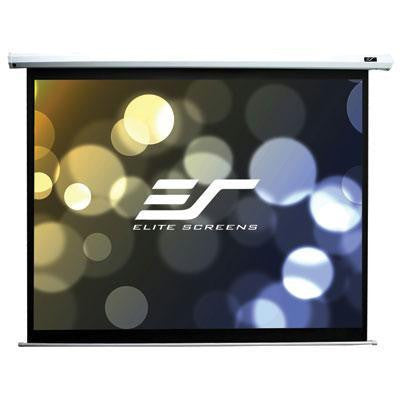 100" Electric Screen