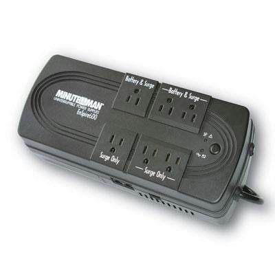 600va 300w Standby Ups