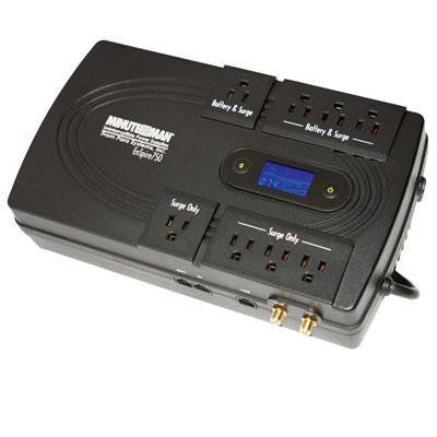 750va 400w Standby Ups