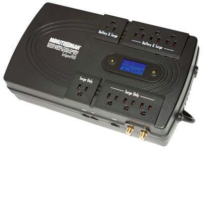 900va 500w Standby Ups