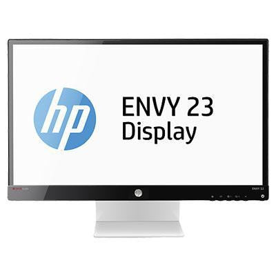 23" Beats Wide Led Monitor