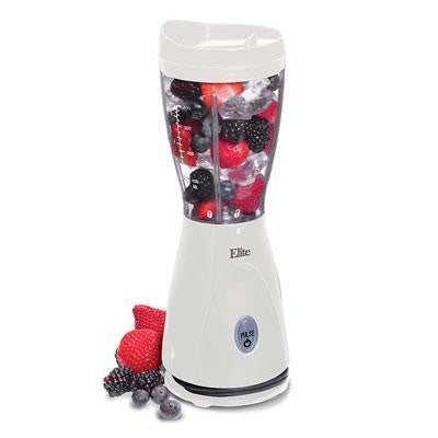 1.5cup Personal Blender White