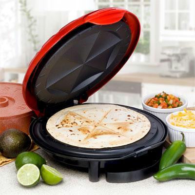 11" Quesadilla Maker