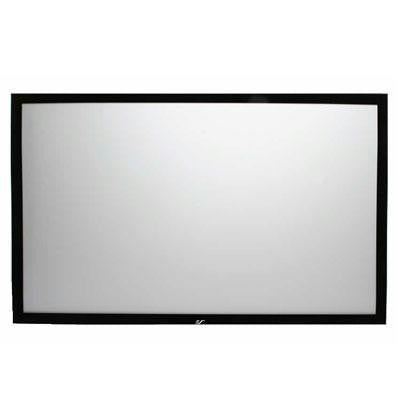 100" 16.9 Fixed Screen