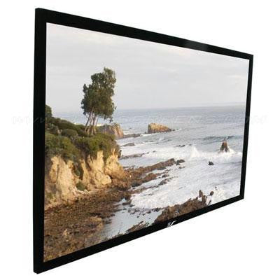 120" Elite Screens Sable 3d