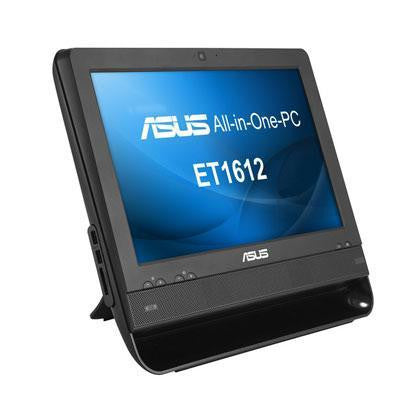 15.6" Black All In 1 Touch Sc