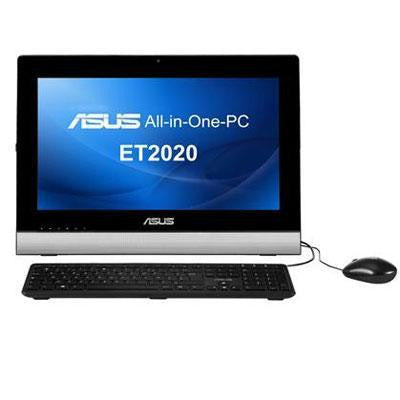 19.5" All In 1 Non Touch Blk