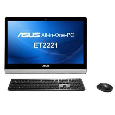 21.5"  All In 1 Non Touch Pc