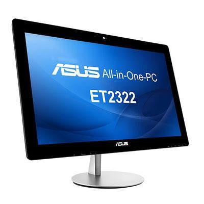 23" All In One Touch Pc