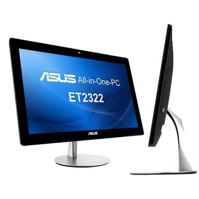23" All In One Touch Pc