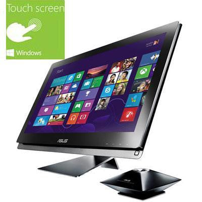 27" Aio Haswell  Win 8