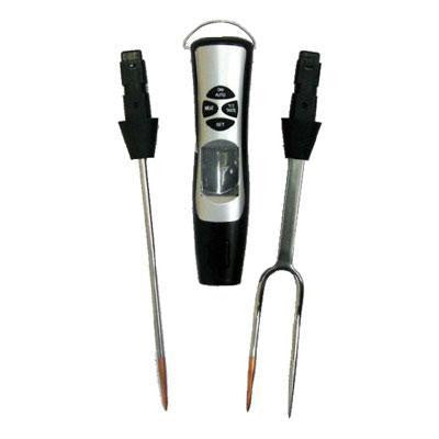 2 In 1 Digital Fork And Probe