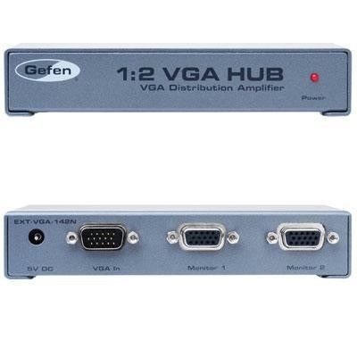 1:2 Vga Hub