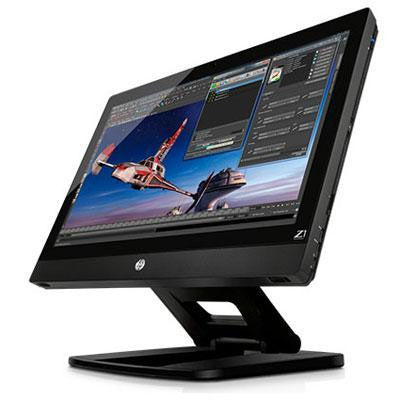 27" Aio E3 1245 1tb 8gb Win7