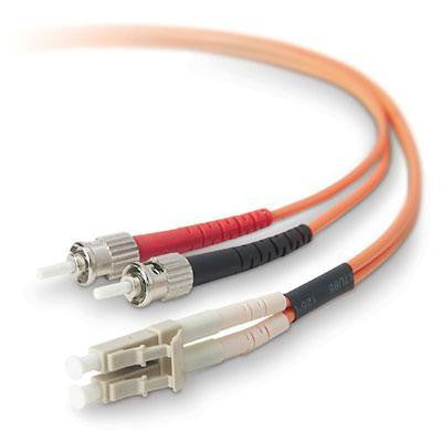 2m Fiber Optic Lc St 62.5-125