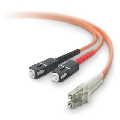 1m Fiber Optic Lc Sc 50 125