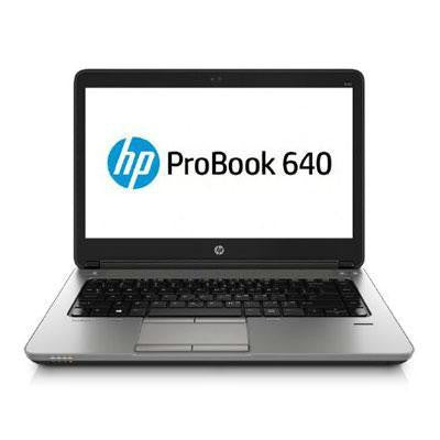 640 G1 I5 4300m 4g 180gb Win7