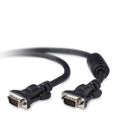 25' Vga Svga Monitor Cable