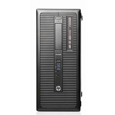 600 Twr I5 4670 500gb 4gb