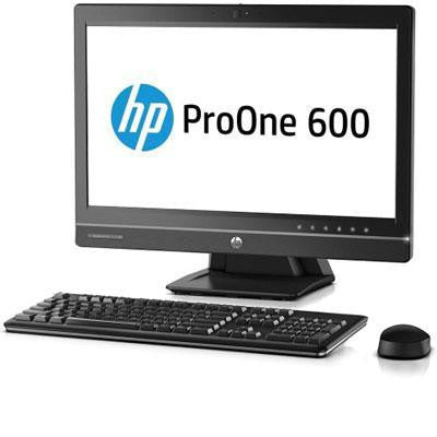 600 G1 Aio I7 4770 500gb Win7