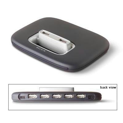 7 Port Usb 2.0 Hub