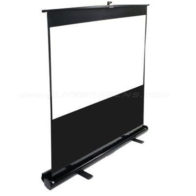 80" Diagonal Floor Stand