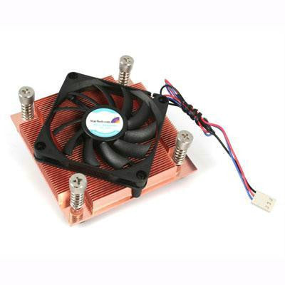1u Intel Sckt 775 Heatsnk-fan