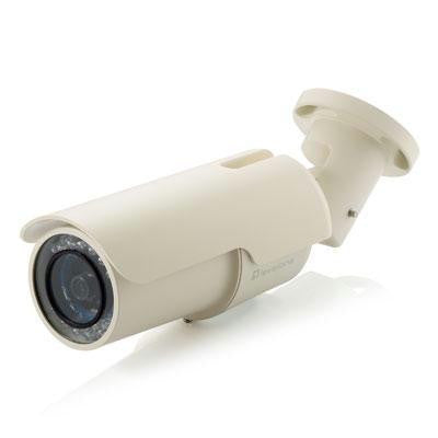 10-100mbps Poe Ip Netwr.cam