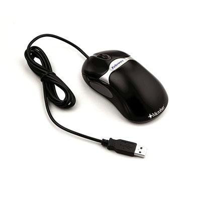 5 Button Mouse W  Microban