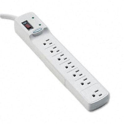 7 Outlet Surge