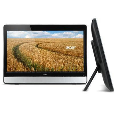 20" 1600x900 Led Spkrs