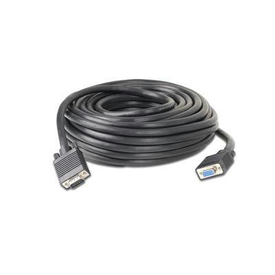 25' Vga Cable Ultra-hi Grade