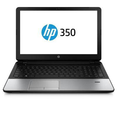 350 15.6" Celeron 2957u 4gb