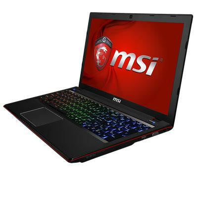 15.6" I7 4700hq 8gb 1tb