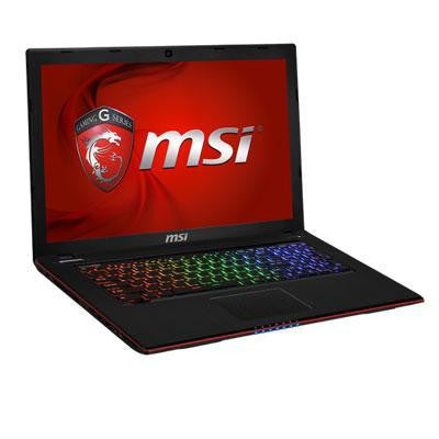 17.3" I7 4700h 12gb 1tb