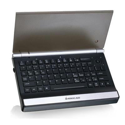 2.4 Ghz Multimedia Keyboard