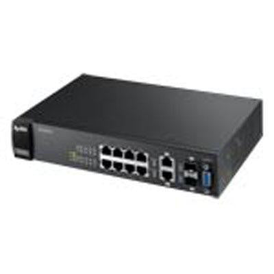 8 Port Gig Switch