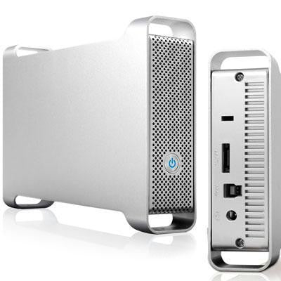 3.5" Usb 3.0 Esata Enclosure