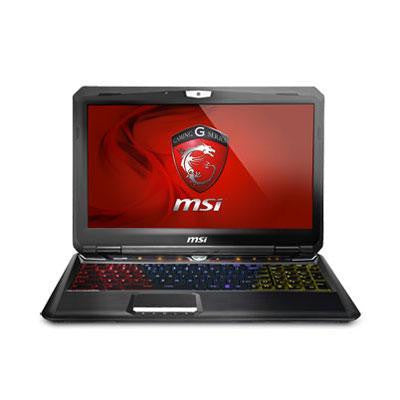 15.6" Gaming Notebook Windows8