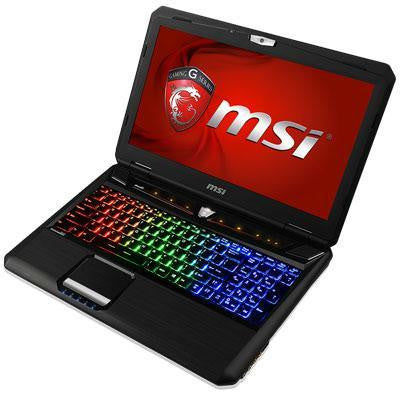 15.6" I7 4800mq 16gb 1tb