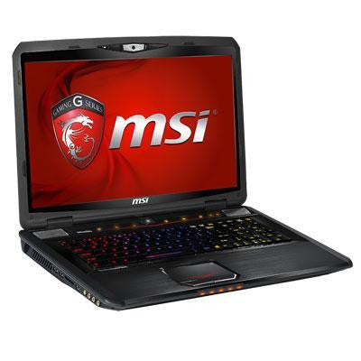 17.3" I7 4800mq 8gb 1tb